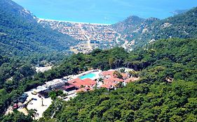 Nicholas Park Hotel Ölüdeniz